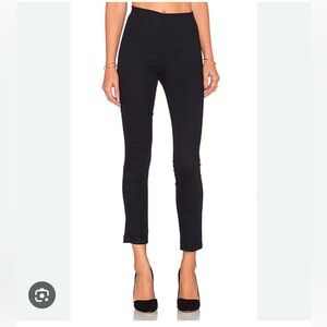 Rag & Bone Indigo Georgie Pant 2 - NWT (flaw)